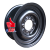 Accuride 6x15/5x139,7 ET22 D108,5 УАЗ 450 Black
