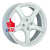 LS 7x16/4x98 ET28 D58,6 357 White