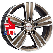 Алмаз брасс