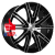 RST 8x18/5x108 ET50 D63,4 R168 (Volvo) BD RST 8x18/5x108 ET50 D63,4 R168 (Volvo) BD