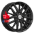 iFree 6x16/4x100 ET45 D54,1 Миконос (КС946) BKM