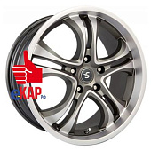 алмаз-грей матовый