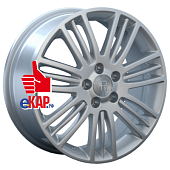 Replay 7,5x18/5x108 ET50,5 D63,3 V15 Sil (конус, C645)