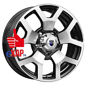 Алмаз черный