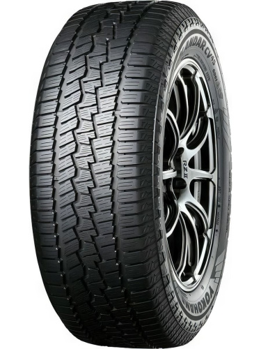 Yokohama 235/55R17 103V Geolandar CV 4S G061 TL