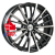 RST 7x18/5x108 ET36 D65,1 R178 (Exeed TXL) BD