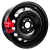 ТЗСК 6,5x16/5x105 ET39 D56,6 Chevrolet Cruze черный ТЗСК 6,5x16/5x105 ET39 D56,6 Chevrolet Cruze черный