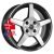 Megami 6x15/4x100 ET48 D54,1 AF-07 BKF