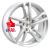 RST 6,5x17/5x108 ET33 D60,1 R197 (Chery) Silver