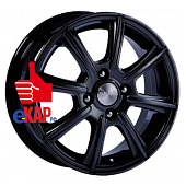 Черный бархат