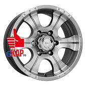 Дарк платинум