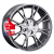 LS 7x16/4x100 ET42 D73,1 818 GMF (конус)