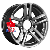 Дарк платинум