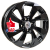 RST 6x15/4x100 ET40 D60,1 R005 (Logan) BLm