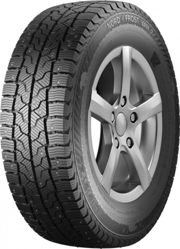 Gislaved 185/75R16C 104/102R Nord*Frost VAN 2 TL SD (.)