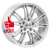 RST 7x17/5x110 ET46 D63,4 R187 (CS35 Pro) Silver RST 7x17/5x110 ET46 D63,4 R187 (CS35 Pro) Silver