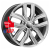 K&K 7x17/5x112 ET40 D57,1 КС774 Дарк платинум