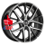 LS 6,5x16/5x110 ET37 D65,1 315 BKF (конус)