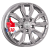 СКАД 6x16/4x100 ET41 D60,1 Сочи (КЛ309) Arctic grey