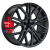 Khomen Wheels 9,5x21/5x120 ET49 D72,6 KHW2101 (RRover) Black