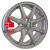 Venti 6x15/4x100 ET50 D60,1 1515 Silver
