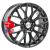 RST 7x17/5x108 ET36 D65,1 R137 (Exeed) BL
