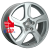 Replay 7x17/5x108 ET50 D63,3 FD93 Sil (конус, C570) Replay 7x17/5x108 ET50 D63,3 FD93 Sil (конус, C570)