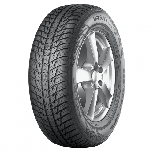 Nokian Tyres 285/40R21 109V XL WR SUV 3 TL
