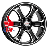 Алмаз черный