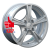 LS 7x16/5x110 ET38 D73,1 NG232 Sil