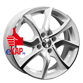 Алмаз белый