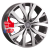 Replay 8x18/5x112 ET34 D57,1 VV321 GMF (конус, C570) Replay 8x18/5x112 ET34 D57,1 VV321 GMF (конус, C570)
