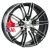 RST 7x17/5x110 ET46 D63,4 R187 (CS35 Pro) BD RST 7x17/5x110 ET46 D63,4 R187 (CS35 Pro) BD