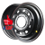 Off-Road Wheels 8x16/5x165,1 ET-24 D125   