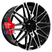 Hengder 8,5x19/5x112 ET36 D66,5 5063 MB (HNGD)