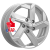 K&K 6x16/5x112 ET43 D57,1 КС979 Сильвер Реплика K&K 6x16/5x112 ET43 D57,1 КС979 Сильвер Реплика