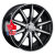 LS 6,5x15/4x100 ET45 D73,1 221 BKF (конус) LS 6,5x15/4x100 ET45 D73,1 221 BKF (конус)