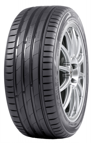 Nokian Tyres (Ikon Tyres) 245/40R18 97W XL Nordman SZ2 TL