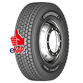 Landspider 245/70R19,5 136/134M Longtraxx DR660 TL