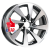 RST 6x15/4x98 ET33 D58,6 R055 (Granta Cross) BD RST 6x15/4x98 ET33 D58,6 R055 (Granta Cross) BD