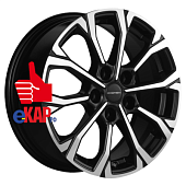 KHW1605 (Fluence/Juke)