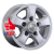 Replay 8x16/5x150 ET2 D110,1 TY249 Sil (конус) Replay 8x16/5x150 ET2 D110,1 TY249 Sil (конус)