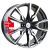 RST 8x20/5x108 ET45 D63,4 R012 (LR) BD RST 8x20/5x108 ET45 D63,4 R012 (LR) BD