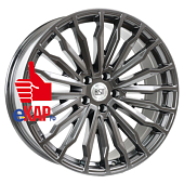 RST 9x20/5x108 ET38,5 D63,4 R032 (Volvo) BMG