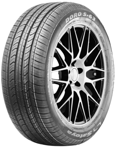 SATOYA  175/70R13  82T DORO S-63