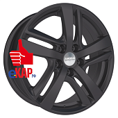 Черный бархат