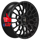 Gloss Black