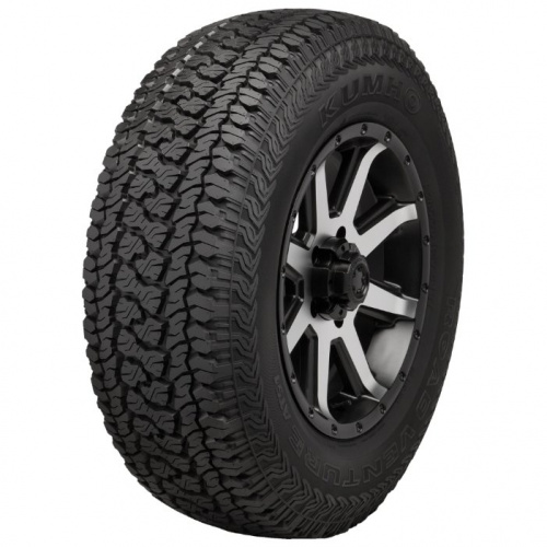Marshal P255/70R17 110T Road Venture AT51 TL BSW