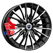 Алмаз черный