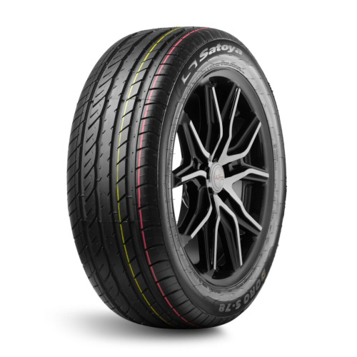 SATOYA  195/55R16  91V DORO S-78